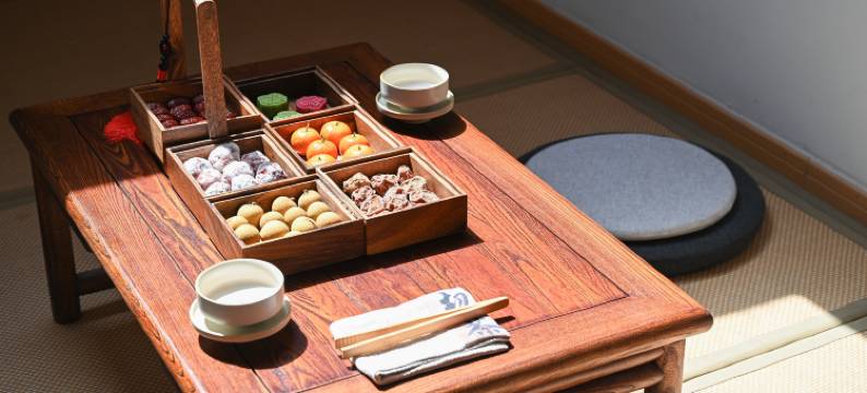 西湖52设计师民宿(西湖灵隐店)图片