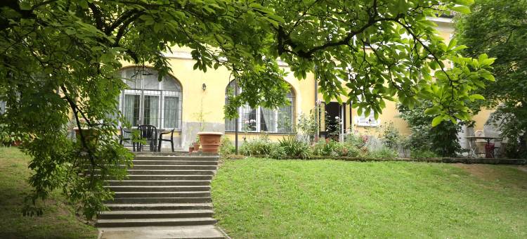 布莱斯布住宿加早餐旅馆(Bresbot B&B)图片