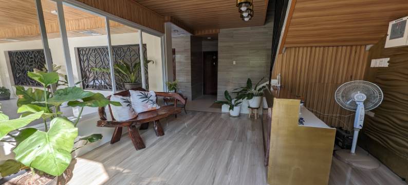 马努埃拉套房酒店-公主港机场附近(Manuela Suites Puerto Princesa near Airport)图片