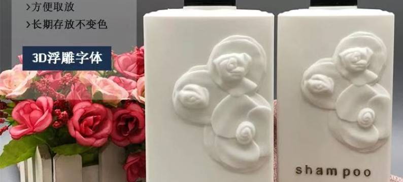 渠县朗畔酒店图片