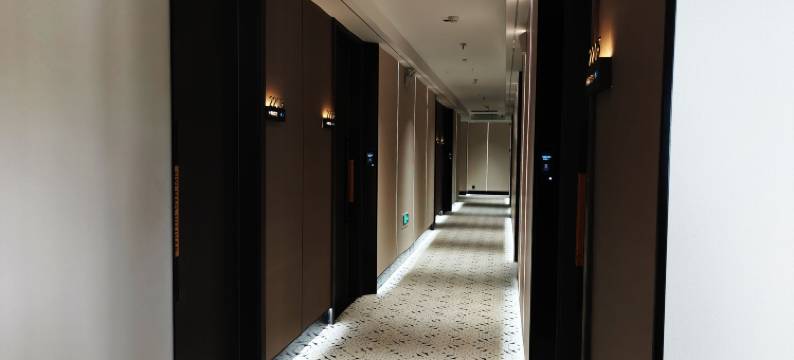 黑猫酒店(嘉善信息技术工程学校店)图片