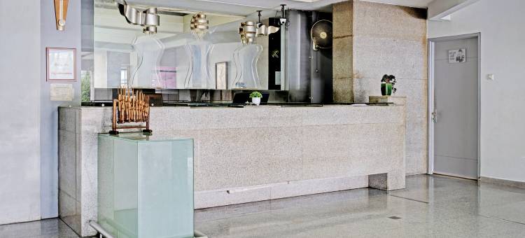 Collection O Lembang 近 Dusun Bambu 原 Bilique 酒店(Collection O Lembang Near Dusun Bambu Formerly Hotel Bilique)图片