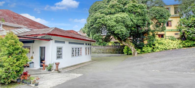 Hotel O 卡留朗靠近梅拉皮火山卡留朗(Hotel O Kaliurang Near Gunung Merapi Kaliurang)图片