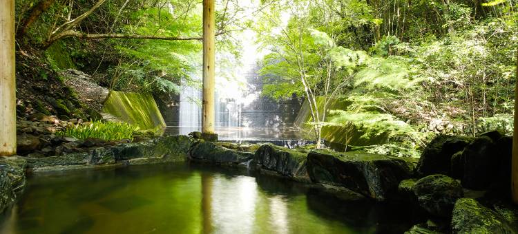 阿讃琴南旅馆(Asan Kotonami)图片