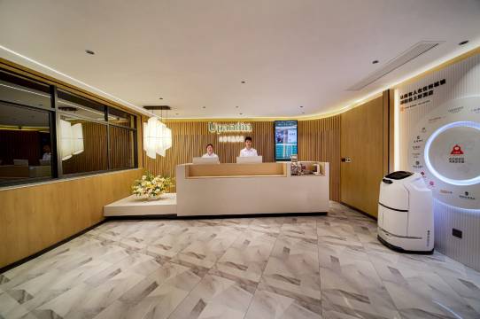 尚客优品酒店(景德镇人民广场·陶阳里景区店)图片