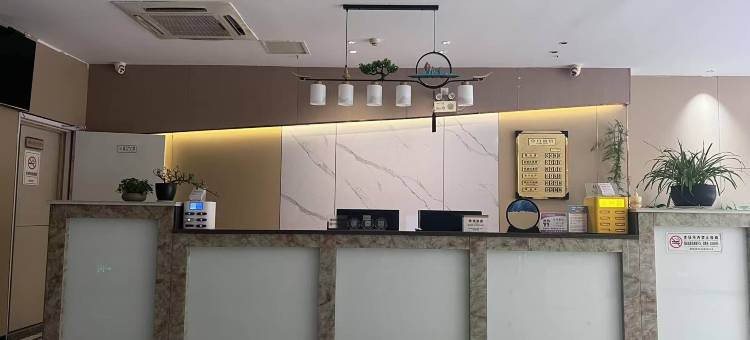 优行酒店(灌南县政府店)图片