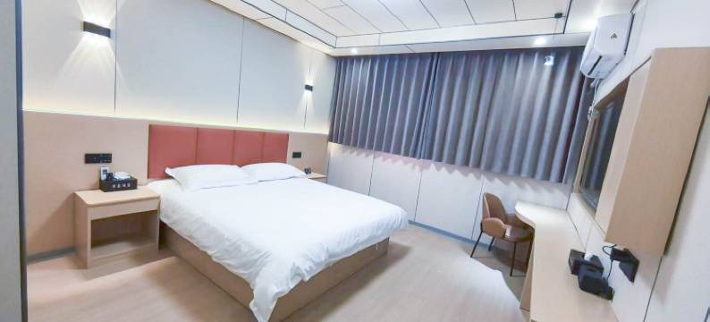 霸州泽泰酒店图片