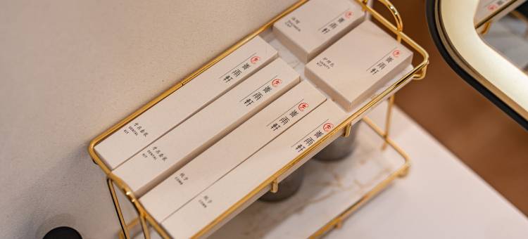 景德镇青雨轩民宿(人民广场陶阳里店)图片