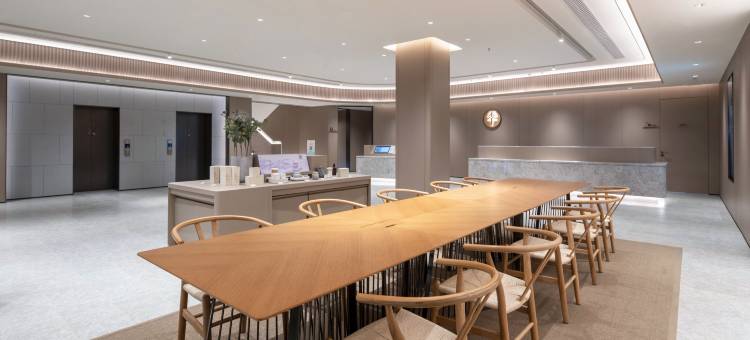 全季酒店(昆山前进西路莲湖公园店)图片