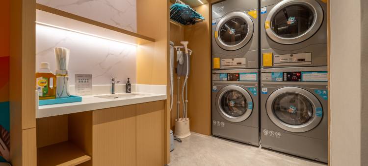 城市便捷酒店(瑞丽财富广场店)图片