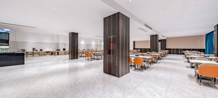 永胜世纪星大酒店图片