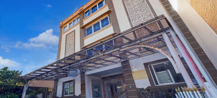 发现购物中心附近的巴厘岛O酒店(Hotel O Bali near Discovery Mall Bali formerly My Home @ Bali)图片