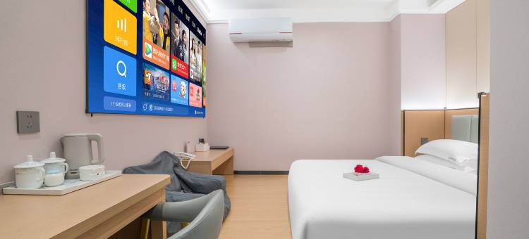 个旧伟业酒店(人民医院店)图片