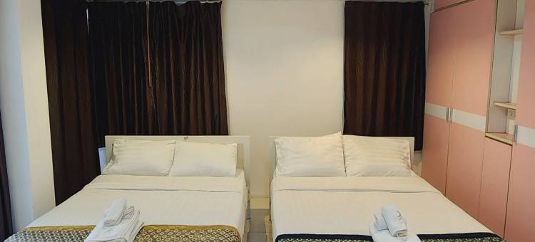 顶峰人生酒店(Zenith Life Hotel)图片