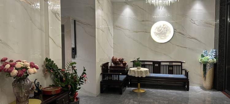 台山浪琴1号民宿图片