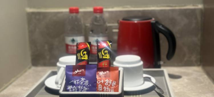 如家精选酒店(北京南站南广场店)图片