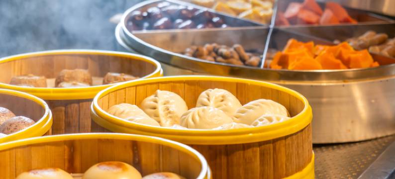 烟台丽景半岛酒店(烟台火车站店)图片