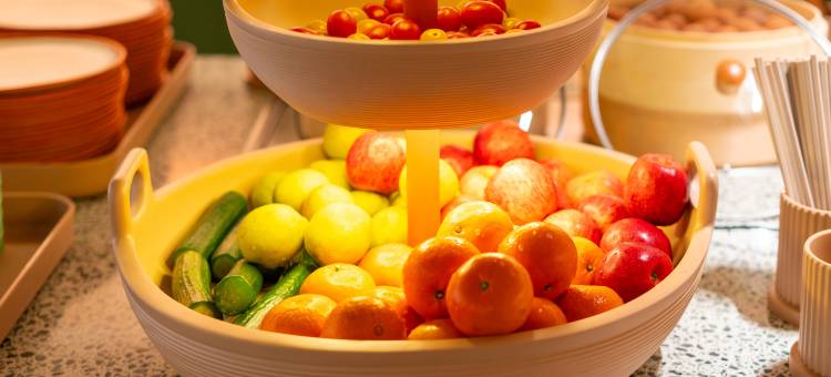 桔子酒店(台州路桥十里长街店)图片