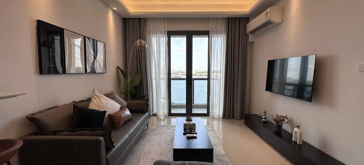 富力塞纳天地富邻旅居(R&F SEINE REGION BY MEGA REALTY)图片