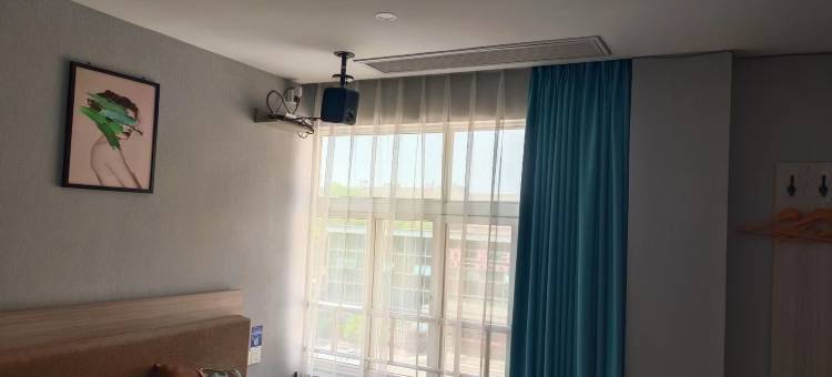 张家港思曼尔连锁酒店图片