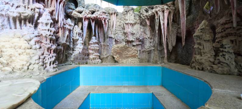 北京龙脉温泉度假村图片