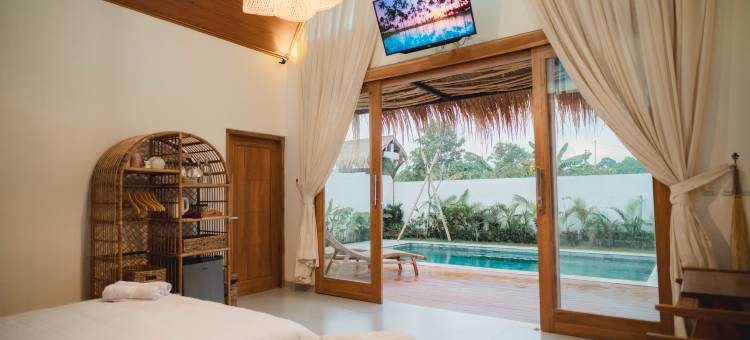 北别墅(Villa Norte)图片