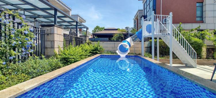 珠海揽星河度假别墅(海泉湾店)图片