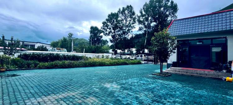 尼勒克|得鹿梦鱼·Homestay民宿(蜜蜂小镇店)图片