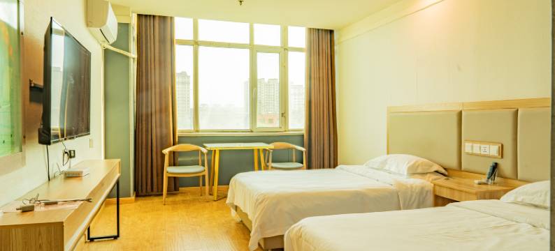 昌吉汐禾酒店图片