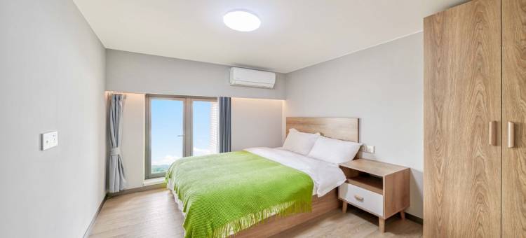 清枫时代酒店(清远银盏站店)图片