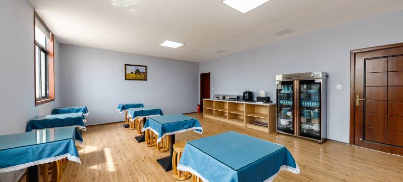 轻颖宿酒店(洛阳北郊机场店)图片