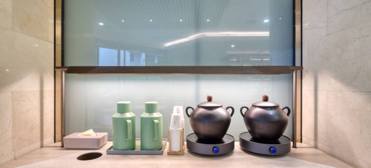 全季酒店(杭州西湖湖滨解放路店)图片