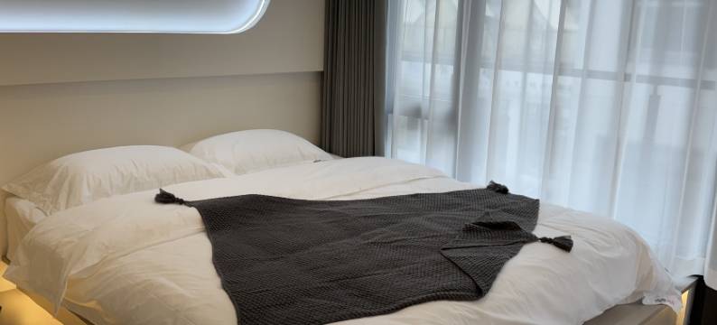 野三坡屿你民宿(百里峡站店)图片