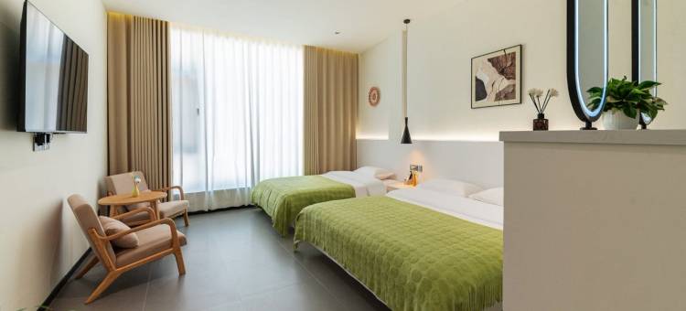 柒月盛夏民宿(太行山大峡谷八泉峡店)图片