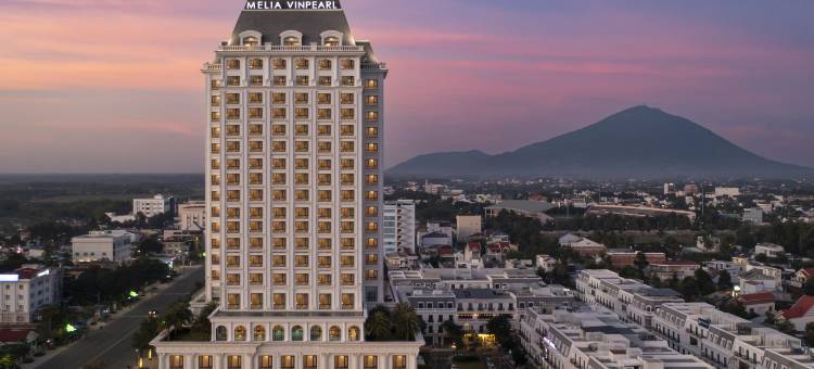 美利亚西宁珍珠酒店(Melia Vinpearl Tay Ninh)图片