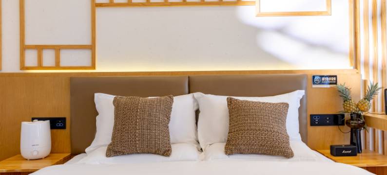 那柯里Nakeli·福院(丽江古城五一街店)图片