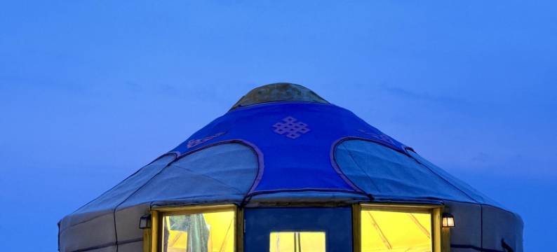 西乌珠穆沁旗特日贡民宿图片