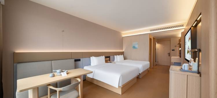 全季酒店(嵊州剡溪店)图片