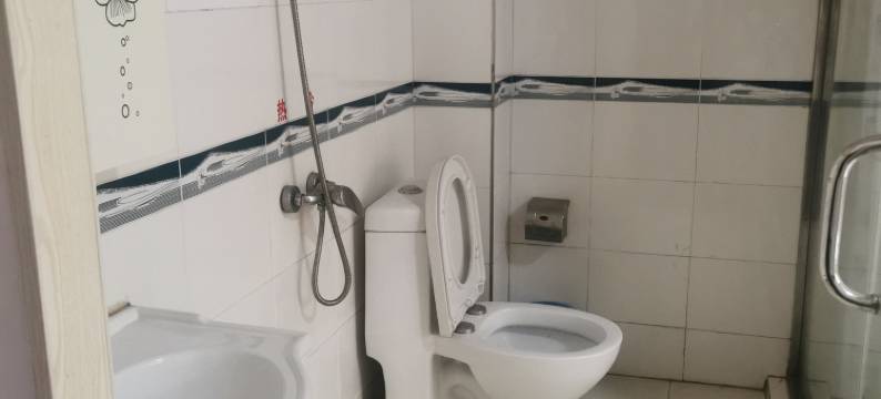 江山幸福楼宾馆图片