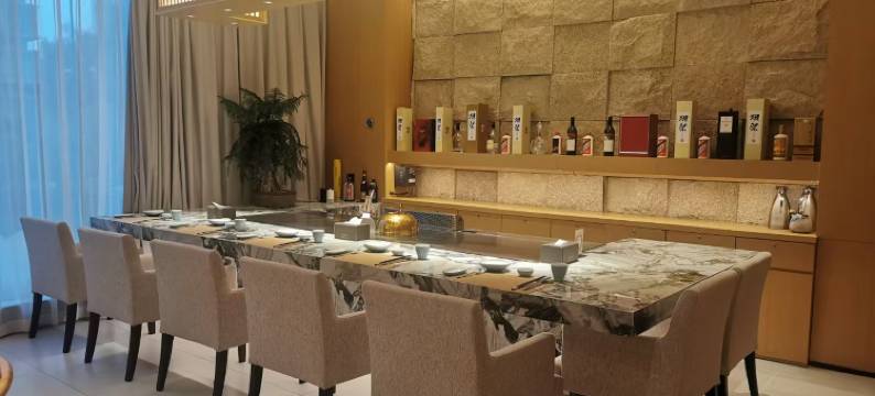 福清天泽君悦大酒店图片