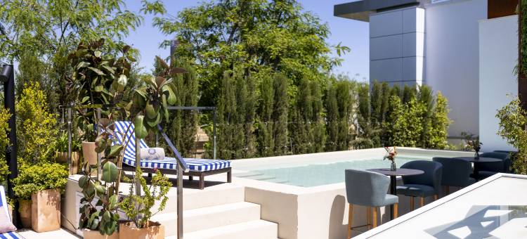 卡瓦尔塔精品酒店GL(Cavalta Boutique Hotel GL)图片