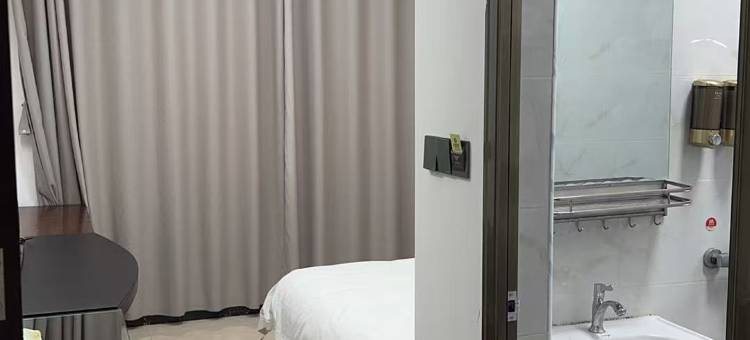 宏鑫宾馆图片