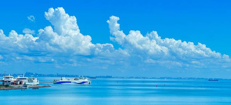 清风客栈(徐闻港码头店)图片