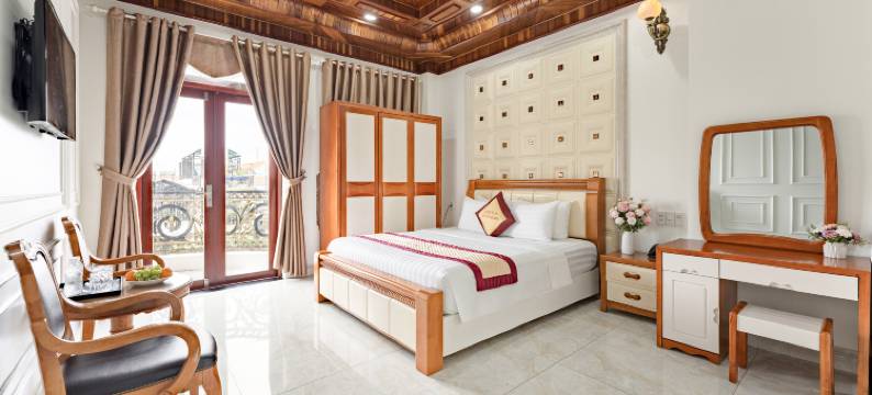 洪迈阿密酒店(Hung Miami Hotel)图片