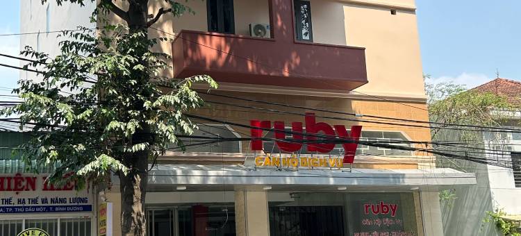 红宝石之家(Ruby Home)图片