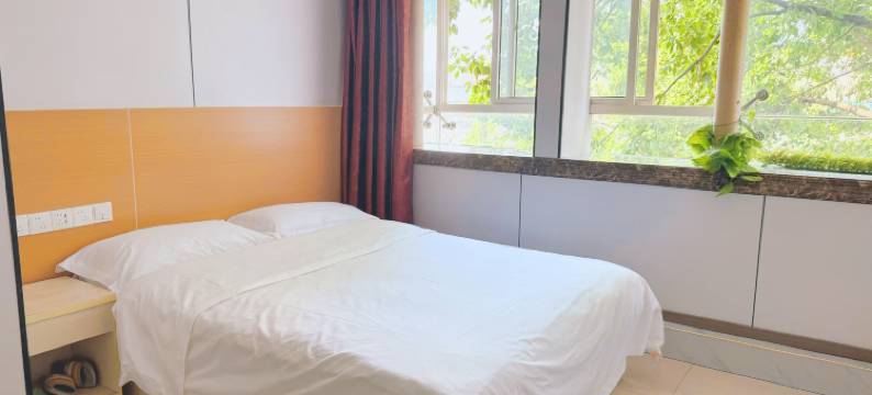 尚品缘酒店图片