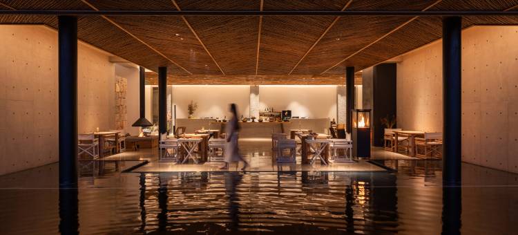 大理凡尘·半山海景度假酒店(洱海店)图片