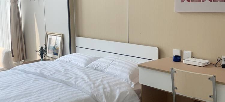 千帆青年旅舍(上岸地铁站店)图片