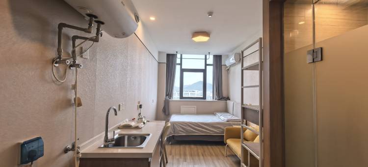 龙湖冠寓(杭州云栖小镇店)图片