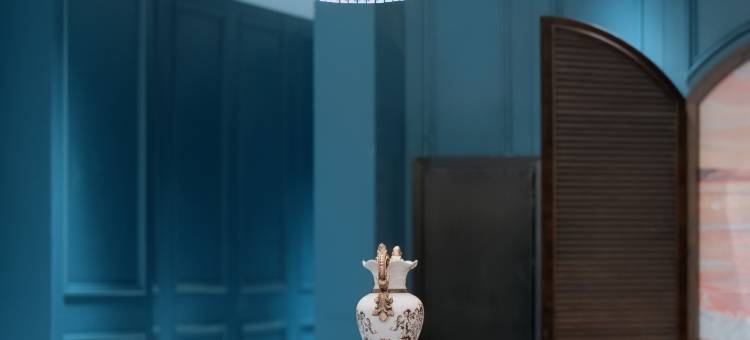 铜仁异国印象酒店图片